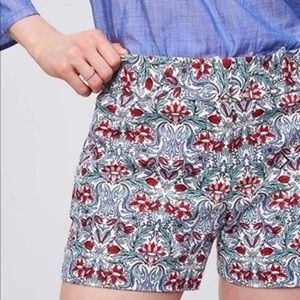 Loft Tulip Garden Riviera Whisper Shorts